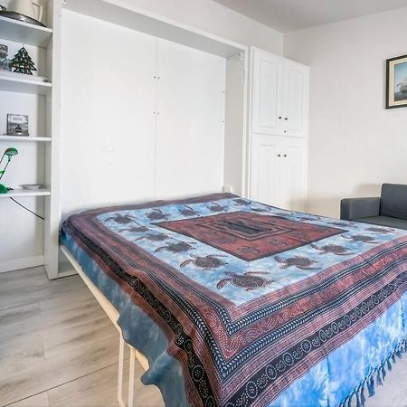 Lovely Studio In The Heart Of Alghero Buitenkant foto