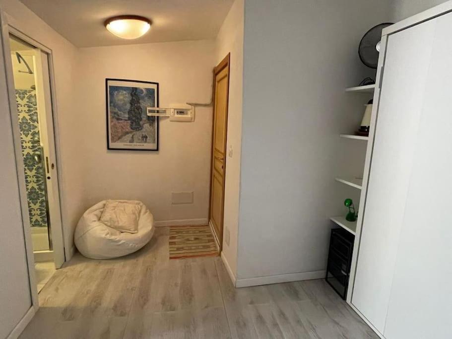 Lovely Studio In The Heart Of Alghero Buitenkant foto